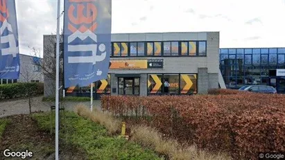 Företagslokaler till salu i Haarlemmermeer – Foto från Google Street View