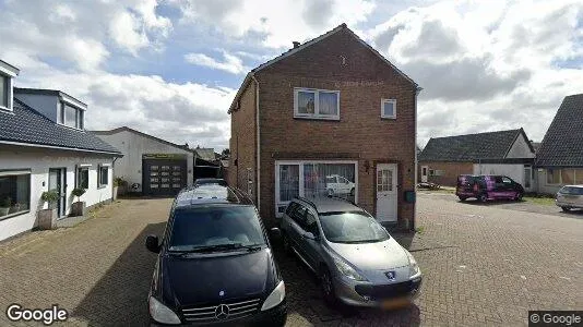 Commercial properties for sale i Haarlemmermeer - Photo from Google Street View