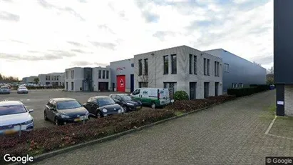 Commercial properties for sale in Haarlemmermeer - Photo from Google Street View