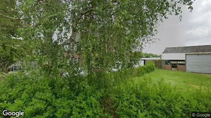 Företagslokaler till salu i Haarlemmermeer – Foto från Google Street View