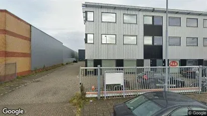 Bedrijfsruimtes te koop in Zaanstad - Foto uit Google Street View