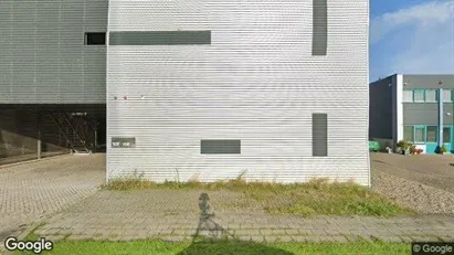 Commercial properties for sale in Uithoorn - Photo from Google Street View