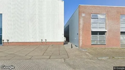 Företagslokaler till salu i Zaanstad – Foto från Google Street View