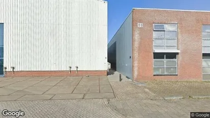 Gewerbeflächen zum Kauf in Zaanstad – Foto von Google Street View