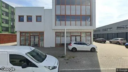 Bedrijfsruimtes te koop in Zaanstad - Foto uit Google Street View