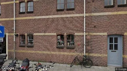 Företagslokaler till salu i Zaanstad – Foto från Google Street View