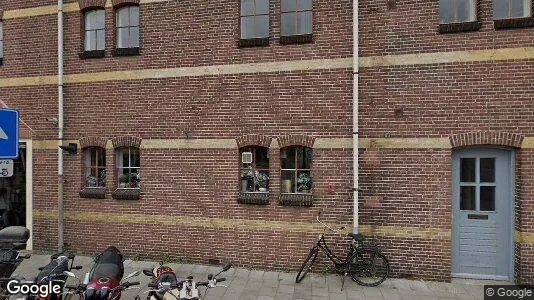 Bedrijfsruimtes te koop i Zaanstad - Foto uit Google Street View