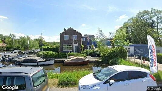 Bedrijfsruimtes te koop i Zaanstad - Foto uit Google Street View