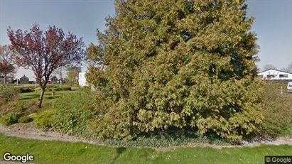 Lokaler til salg i Heerenveen - Foto fra Google Street View