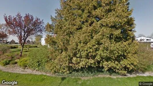 Gewerbeflächen zum Kauf i Heerenveen – Foto von Google Street View