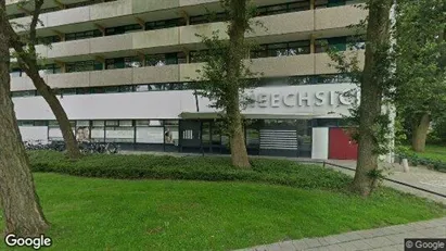 Kontorlokaler til salg i Heerenveen - Foto fra Google Street View