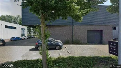 Lokaler til leje i Medemblik - Foto fra Google Street View