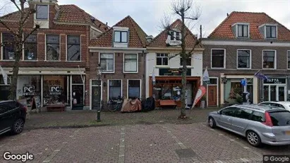 Gewerbeflächen zum Kauf in Weesp – Foto von Google Street View