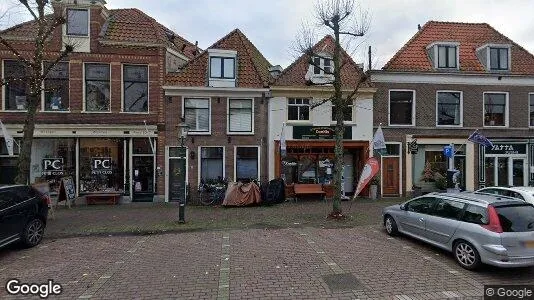 Commercial properties for sale i Weesp - Photo from Google Street View