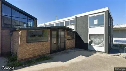 Bedrijfsruimtes te koop in Weesp - Foto uit Google Street View