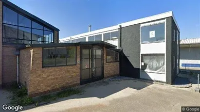 Commercial properties for sale in Weesp - Photo from Google Street View