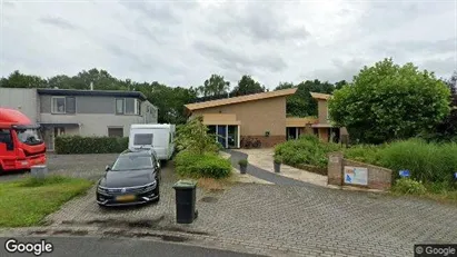 Office spaces for sale in De Wolden - Photo from Google Street View