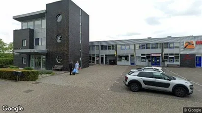 Bedrijfsruimtes te huur in Hillegom - Foto uit Google Street View