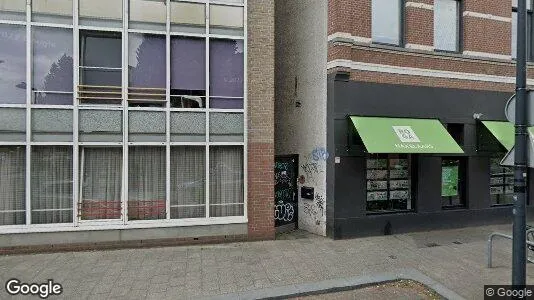 Commercial properties for rent i Breda - Photo from Google Street View