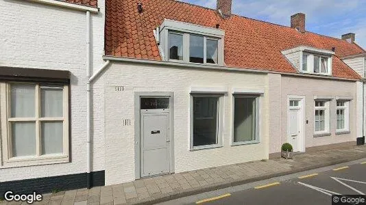 Commercial properties for rent i Sluis - Photo from Google Street View