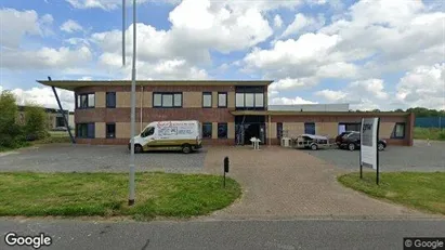 Kontorslokaler för uthyrning i Oldambt – Foto från Google Street View