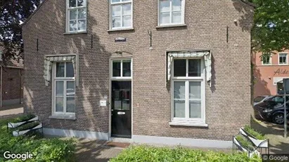 Office spaces for rent in Gemert-Bakel - Photo from Google Street View