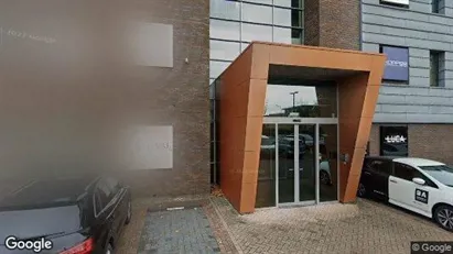 Kontorlokaler til leje i Heerhugowaard - Foto fra Google Street View