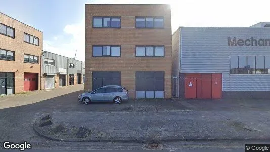 Commercial properties for sale i Zaanstad - Photo from Google Street View