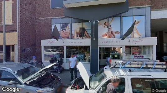 Büros zur Miete i Heerlen – Foto von Google Street View