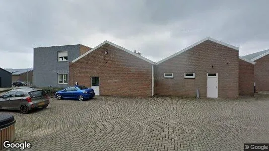 Commercial properties for rent i Eijsden-Margraten - Photo from Google Street View