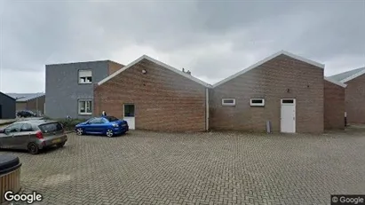 Bedrijfsruimtes te huur in Eijsden-Margraten - Foto uit Google Street View