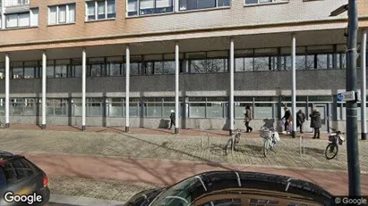 Gewerbeflächen zum Kauf in Schiedam – Foto von Google Street View