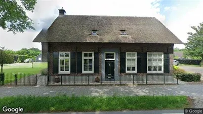 Lokaler til salg i Boekel - Foto fra Google Street View