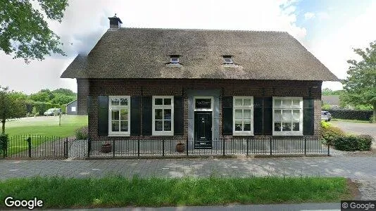 Commercial properties for sale i Boekel - Photo from Google Street View