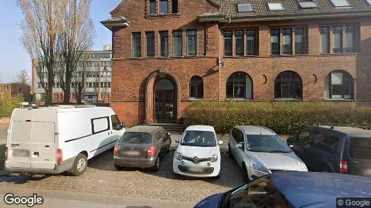 Kantorruimte te huur i Hamburg Altona - Foto uit Google Street View