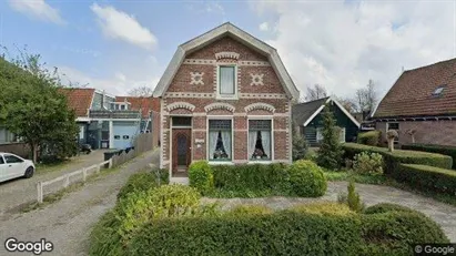 Commercial properties for sale in Landsmeer - Photo from Google Street View