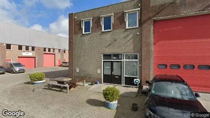 Kontorslokaler till salu i Edam-Volendam – Foto från Google Street View