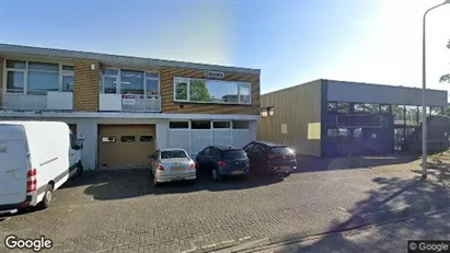 Kontorslokaler till salu i Diemen – Foto från Google Street View