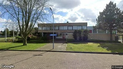 Værkstedslokaler til salg i Lelystad - Foto fra Google Street View