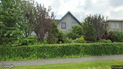 Office spaces for sale in Lelystad - Photo from Google Street View