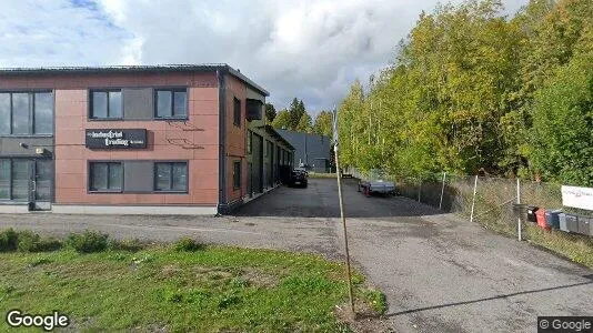 Warehouses for rent i Espoo - Photo from Google Street View