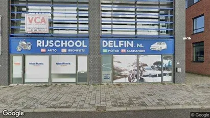 Bedrijfsruimtes te koop in Den Haag Leidschenveen-Ypenburg - Foto uit Google Street View