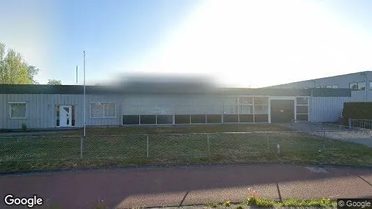 Gewerbeflächen zum Kauf i Heerenveen – Foto von Google Street View