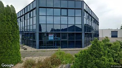 Bedrijfsruimtes te huur in Dalfsen - Foto uit Google Street View