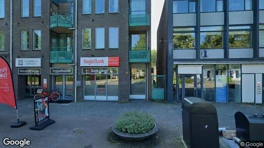 Office spaces for sale i Emmen - Photo from Google Street View