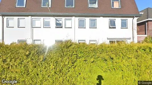 Gewerbeflächen zur Miete i Zwolle – Foto von Google Street View