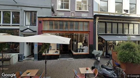 Commercial properties for sale i Zwolle - Photo from Google Street View