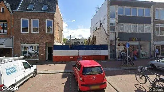 Commercial properties for sale i The Hague Loosduinen - Photo from Google Street View