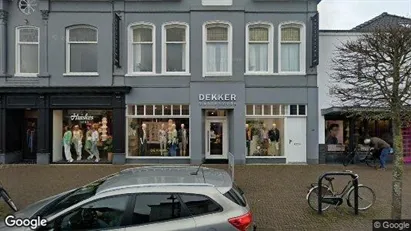Commercial properties for rent in Heerde - Photo from Google Street View