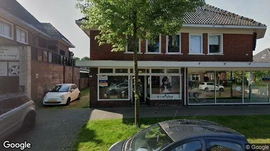 Commercial properties for rent i Apeldoorn - Photo from Google Street View